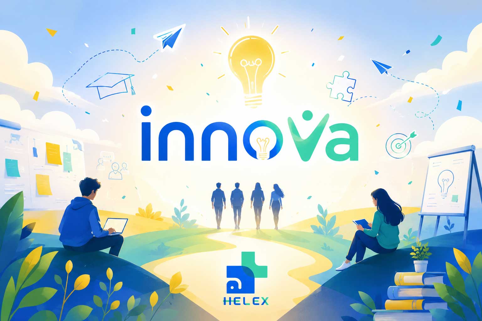 اینوا | Innova