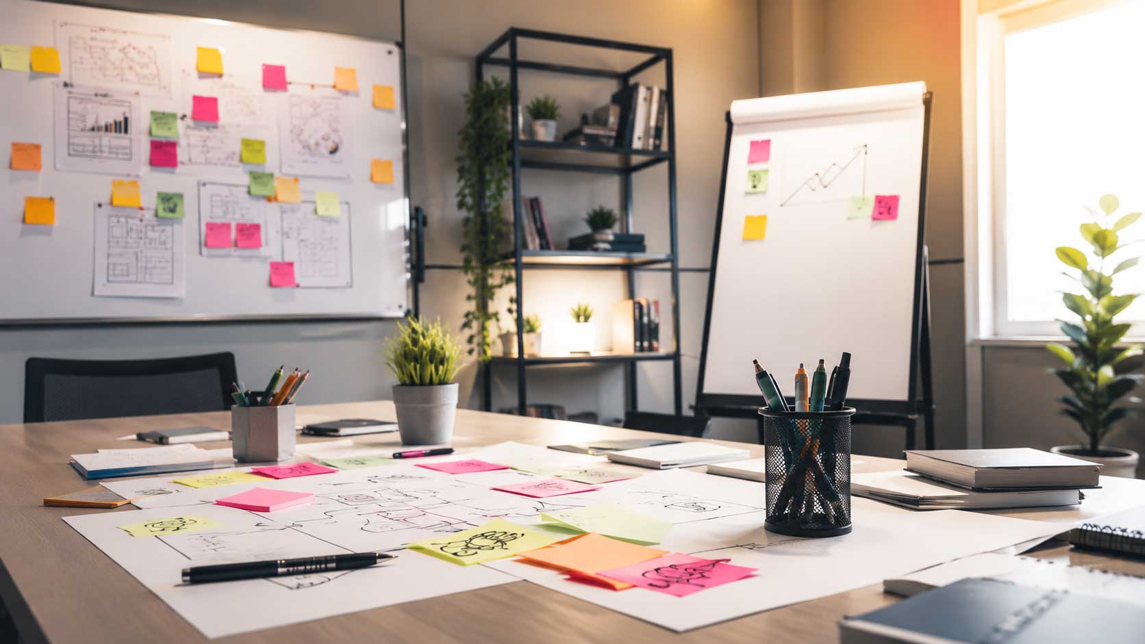 کارگاه تیم تا ایده | Team To Idea Work Shop