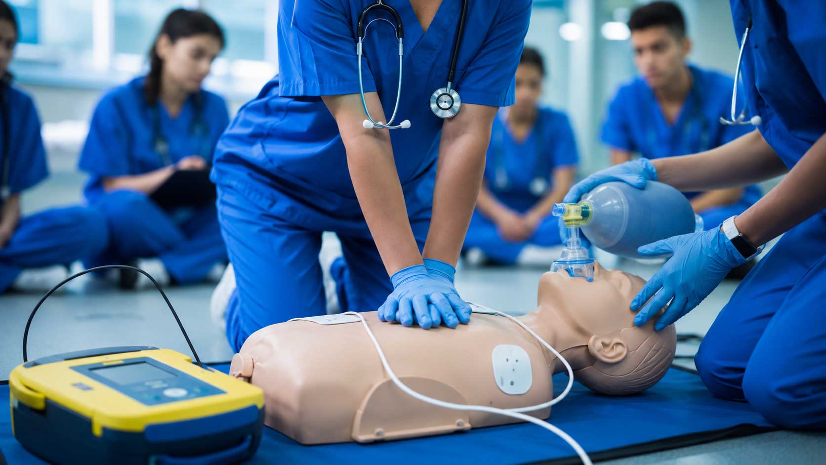 پاسخگویی اجتماعی در روز گرامیداشت بیهوشی | Social Responsibility on Anesthesia Appreciation Day