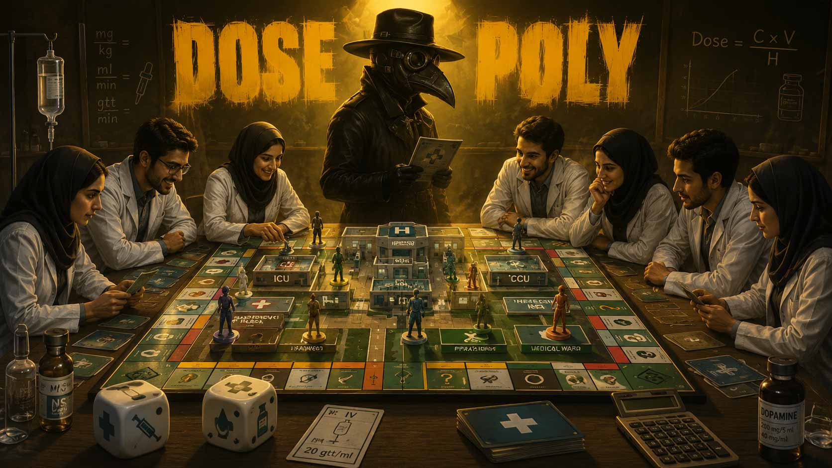 مونوپولی | Monopoly